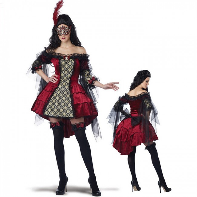 trajes de fiesta|Halloween Costumes|Hombre|Mujer