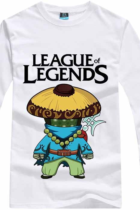 Disfraces juego|League Of Legends|Hombre|Mujer