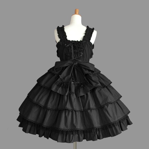 Anime Disfraces|Lolita Dresses|Hombre|Mujer