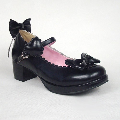 Lolita|Lolita Footwear|