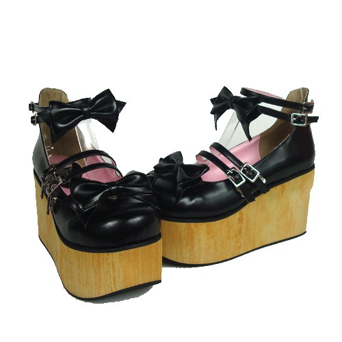 Lolita|Lolita Footwear|