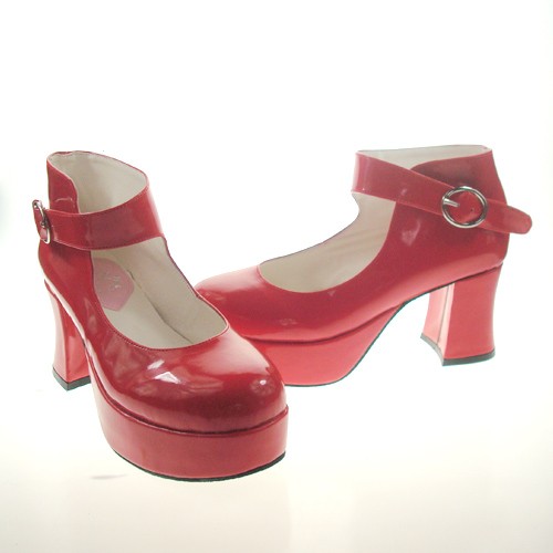 Lolita|Lolita Footwear|