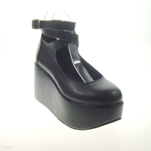 Lolita|Lolita Footwear|