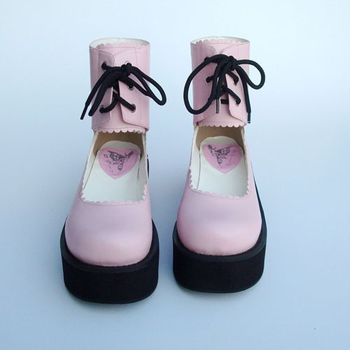 Lolita|Lolita Footwear|