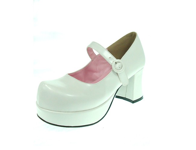 Lolita|Lolita Footwear|