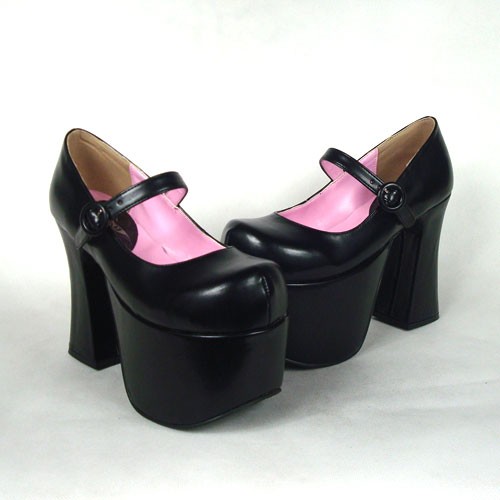 Lolita|Lolita Footwear|