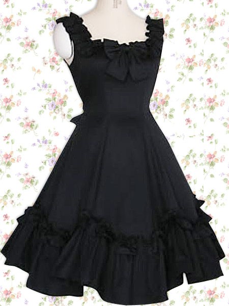 Lolita|Lolita Dresses|Hombre|Mujer