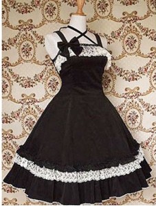 Lolita|Lolita Dresses|Hombre|Mujer