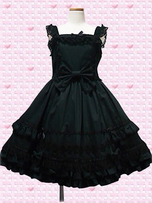 Lolita|Lolita Dresses|Hombre|Mujer