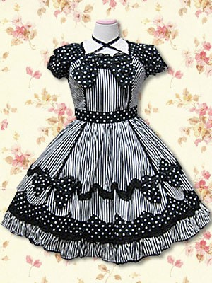 Lolita|Lolita Dresses|Hombre|Mujer