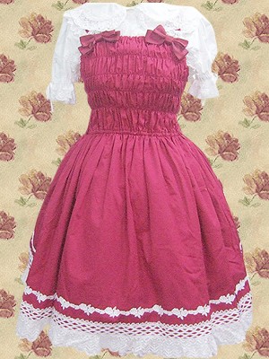 Lolita|Lolita Dresses|Hombre|Mujer