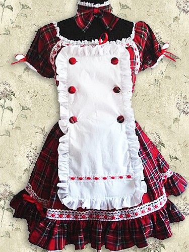 Lolita|Lolita Dresses|Hombre|Mujer