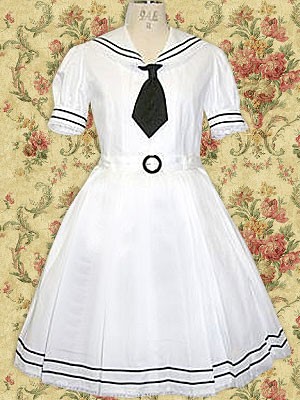 Anime Disfraces|Lolita Dresses|Hombre|Mujer